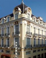 Hotel Luxembourg