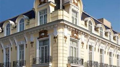 Hotel Luxembourg