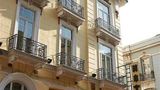 Hotel Luxembourg Exterior