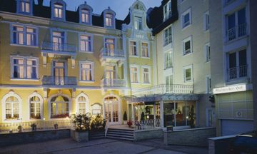 Rheinischer Hof