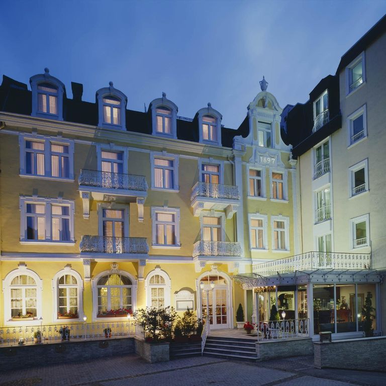 Rheinischer Hof