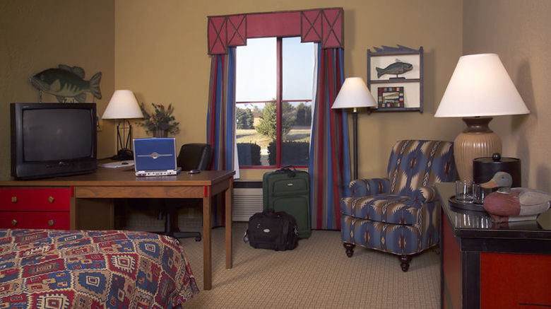 <b>Wildwood Lodge Room</b>. Images powered by <a href="https://www.leonardoworldwide.com/" title="Leonardo Worldwide" target="_blank">Leonardo</a>.