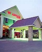 Wildwood Lodge
