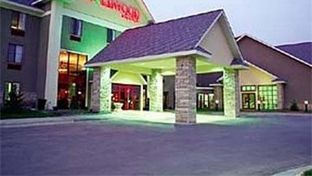 Wildwood Lodge