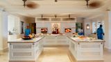 Sandy Lane Hotel Restaurant