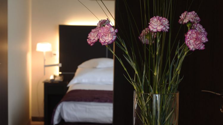 Hotel Kossak Suite