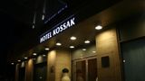 Hotel Kossak Exterior