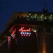 Hotel Kossak