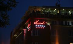 Hotel Kossak