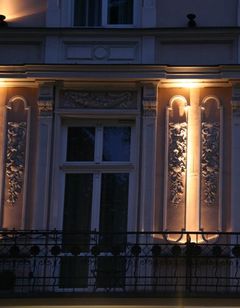 Hotel Senacki