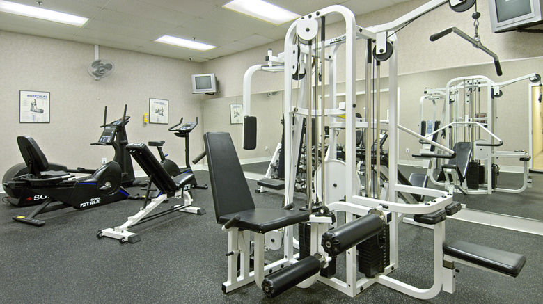 <b>Millennium Maxwell House Hotel Health Club</b>. Images powered by <a href="https://www.leonardoworldwide.com/" title="Leonardo Worldwide" target="_blank">Leonardo</a>.