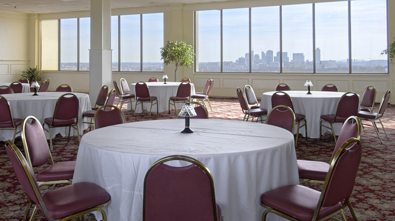 <b>Millennium Maxwell House Hotel Ballroom</b>. Images powered by <a href="https://www.leonardoworldwide.com/" title="Leonardo Worldwide" target="_blank">Leonardo</a>.