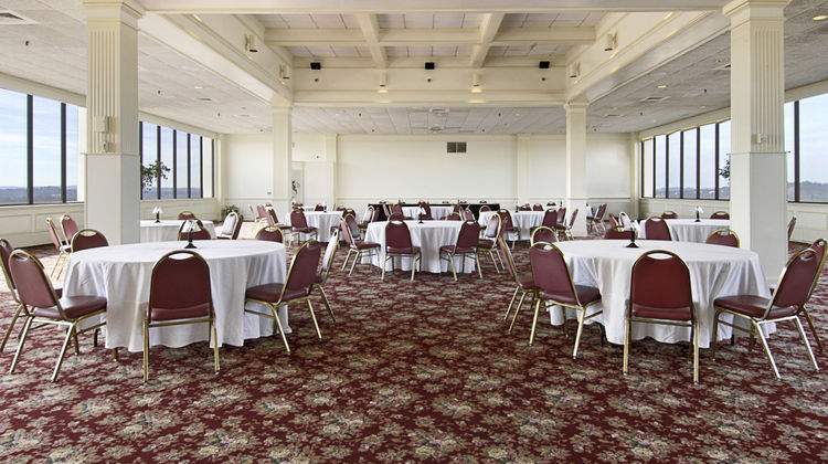 Millennium Maxwell House Hotel Ballroom