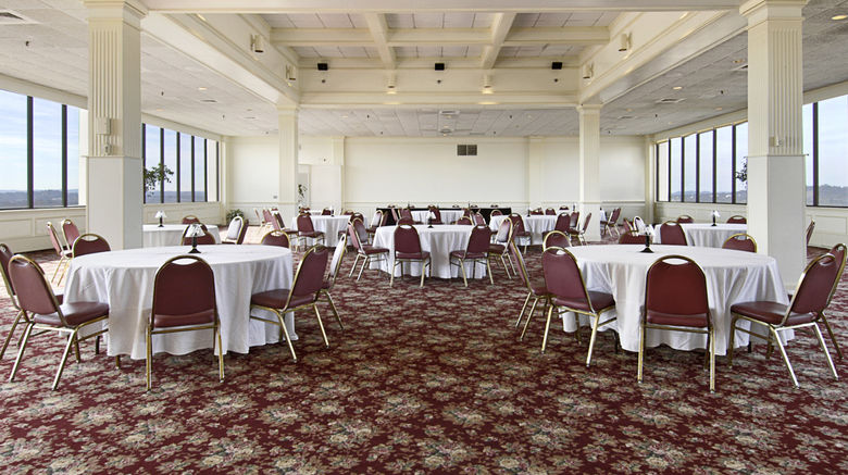 <b>Millennium Maxwell House Hotel Ballroom</b>. Images powered by <a href="https://www.leonardoworldwide.com/" title="Leonardo Worldwide" target="_blank">Leonardo</a>.