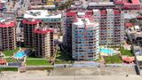 Rosarito Inn Condominium Hotel Suites Exterior