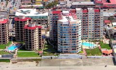 Rosarito Inn Condominium Hotel Suites