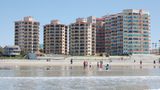 Rosarito Inn Condominium Hotel Suites Beach