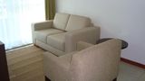 InterCity Premium Joao Pessoa Room
