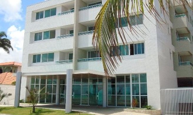 InterCity Premium Joao Pessoa Exterior