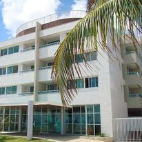 InterCity Premium Joao Pessoa