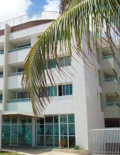 InterCity Premium Joao Pessoa