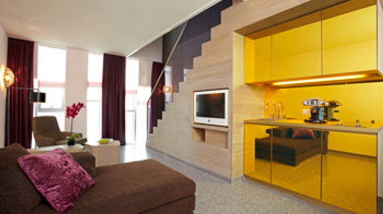 <b>Abito Suites Room</b>. Images powered by <a href="https://www.leonardoworldwide.com/" title="Leonardo Worldwide" target="_blank">Leonardo</a>.