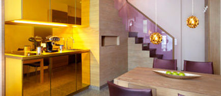 Abito Suites Room