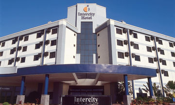 InterCity Premium Gravatai Hotel