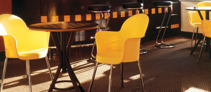 InterCity Premium Gravatai Hotel Restaurant