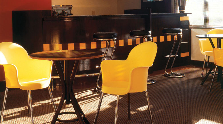 <b>InterCity Premium Gravatai Hotel Restaurant</b>. Images powered by <a href="https://www.leonardoworldwide.com/" title="Leonardo Worldwide" target="_blank">Leonardo</a>.
