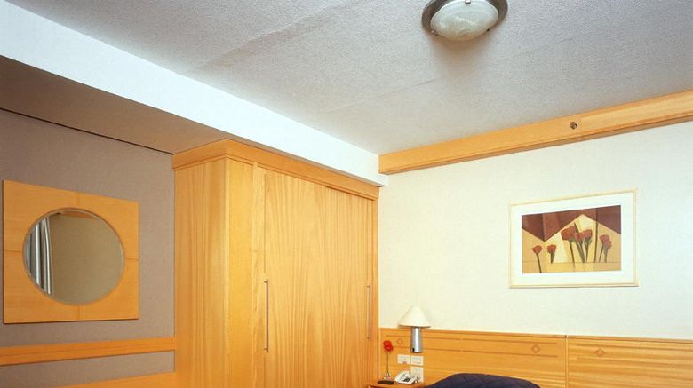<b>InterCity Premium Gravatai Hotel Room</b>. Images powered by <a href="https://www.leonardoworldwide.com/" title="Leonardo Worldwide" target="_blank">Leonardo</a>.