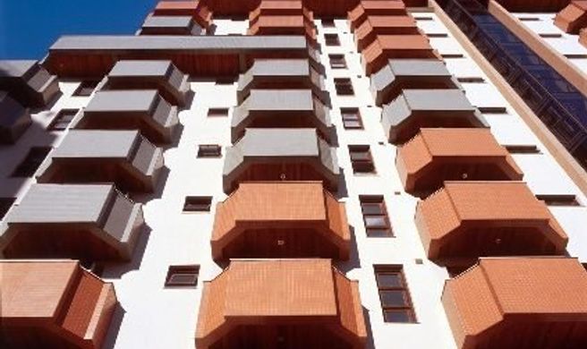 Hotel Piazza Navona by Intercity Exterior
