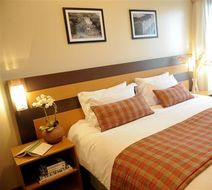 Hotel Piazza Navona by Intercity Room