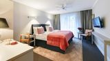 Admiral Hotel Room
