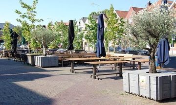 City Hotel La Reine