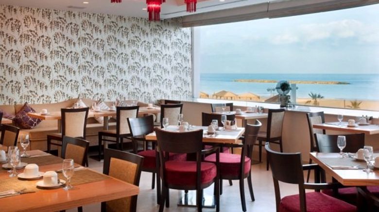 <b>Park Plaza Orchid Hotel, Tel Aviv Restaurant</b>. Images powered by <a href="https://www.leonardoworldwide.com/" title="Leonardo Worldwide" target="_blank">Leonardo</a>.