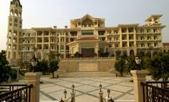 Heshan Country Garden Phoenix