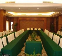 Heshan Country Garden Phoenix Room