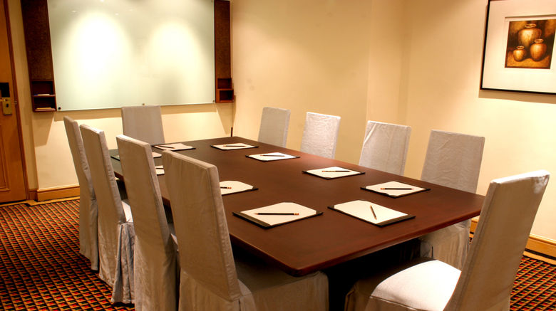 Solaire Resort and Casino - Paranaque, Luzon Island, Philippines Meeting  Rooms & Event Space