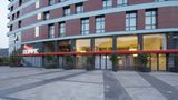 Art Hotel Olympic Exterior