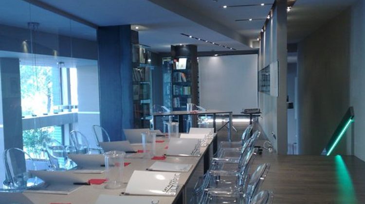 Art Hotel Olympic Meeting