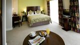 The George Boutique Hotel Room