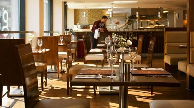 <b>The George Boutique Hotel Restaurant</b>. Images powered by <a href="https://www.leonardoworldwide.com/" title="Leonardo Worldwide" target="_blank">Leonardo</a>.
