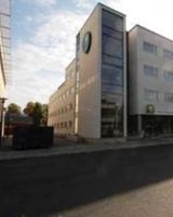 GreenStar Hotel