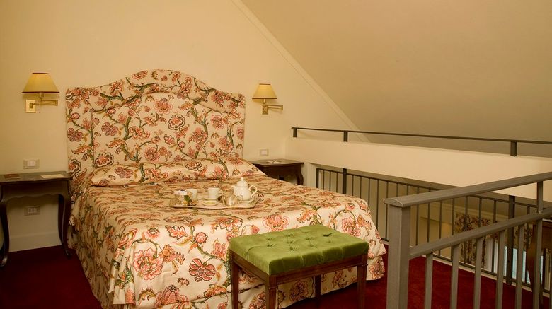 <b>Grand Hotel Majestic Suite</b>. Images powered by <a href="https://www.leonardoworldwide.com/" title="Leonardo Worldwide" target="_blank">Leonardo</a>.