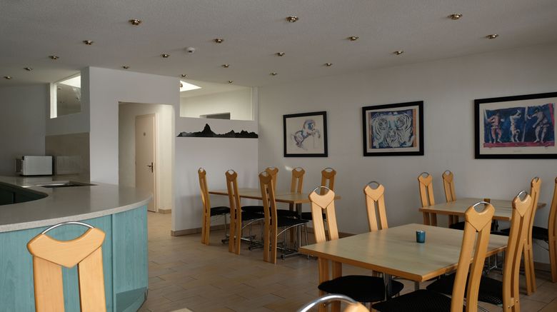 <b>Artist Apartments & Hotel Garni Restaurant</b>. Images powered by <a href="https://www.leonardoworldwide.com/" title="Leonardo Worldwide" target="_blank">Leonardo</a>.