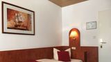 Hotel Hansa Room