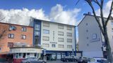 Hotel Hansa Exterior