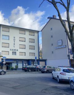 Hotel Hansa