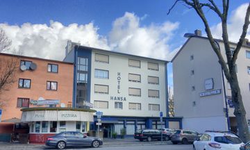 Hotel Hansa